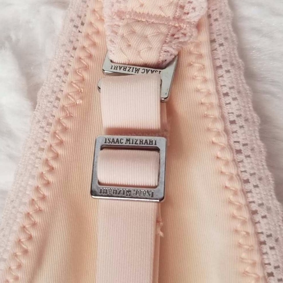 Isaac Mizrahi Plunge Bra - Picture 6 of 6